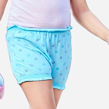 BLOOMERS