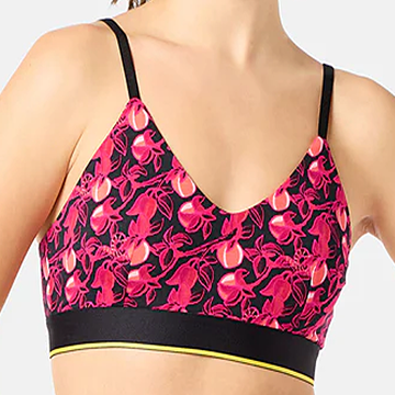V-BRALETTE